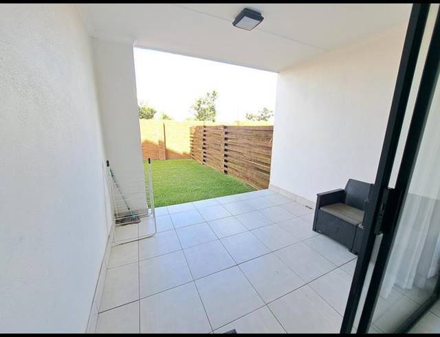 3 BEDROOM PROPERTY TO RENT IN BLYDE RIVERWALK ESTATE